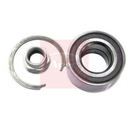 Apec Wheel Bearing Kit 72mm AWB1756