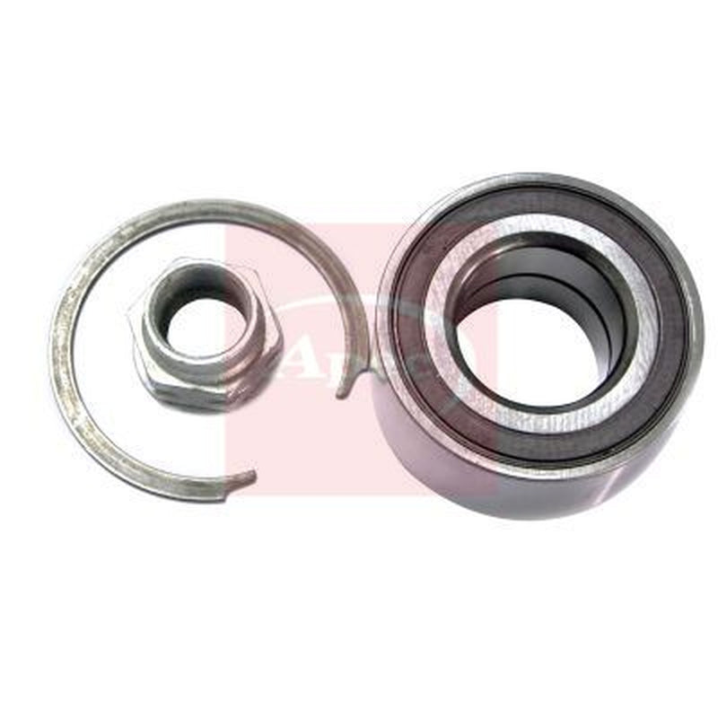 Apec Wheel Bearing Kit 72mm AWB1756