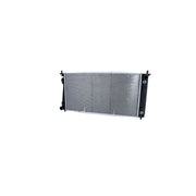 NRF Engine Radiator 56036