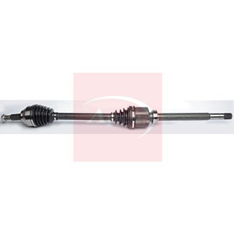Apec CV Drive Shaft Driveshaft Front Right ADS1452R