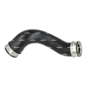 NRF Intercooler Turbo Charge Air Hose 166097