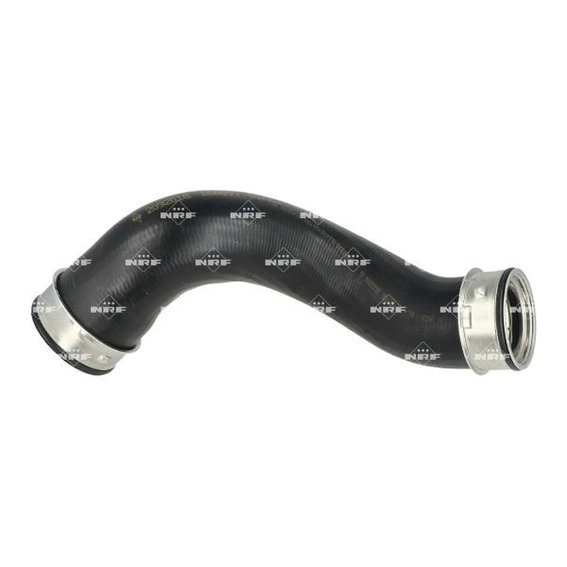 NRF Intercooler Turbo Charge Air Hose 166097