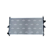 NRF Engine Radiator 550002