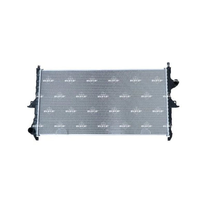 NRF Engine Radiator 550002
