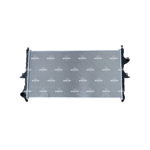 NRF Engine Radiator 550002