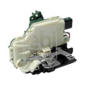 Febi Door Lock Mechanism Right Front 8 Pin 177552