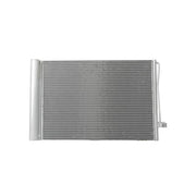 Hella Air Conditioning Condenser 8FC 366 220-471