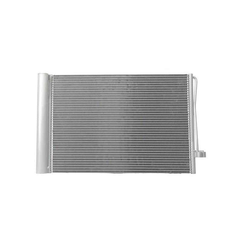 Hella Air Conditioning Condenser 8FC 366 220-471