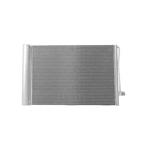 Hella Air Conditioning Condenser 8FC 366 220-471