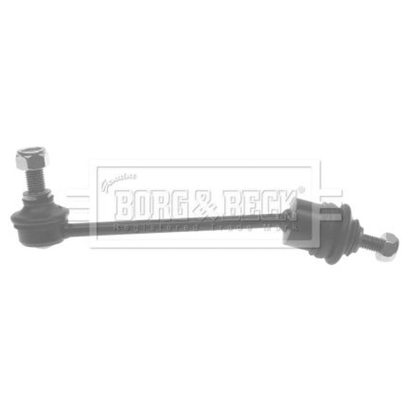 Borg & Beck Stabiliser Bar Link Coupling Rod BDL6489