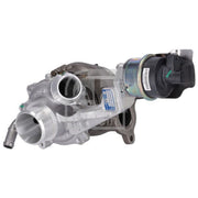 Febi Turbocharger Turbo Unit 186858