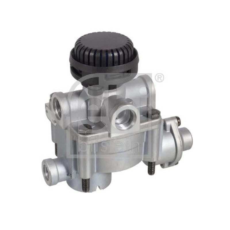 Febi Air Brake Relay Valve M22 x 1,5 5 Port 106079