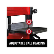 Einhell TC-SB 200/1 Band Saw 250W 240V - 4308009