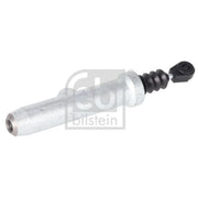 Febi Clutch Master Cylinder 12266