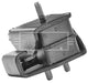 BORG & BECK BEM4381 Engine Mounting Front Lower Both Sides Fits Subaru Forester Borg & Beck - Town Parts