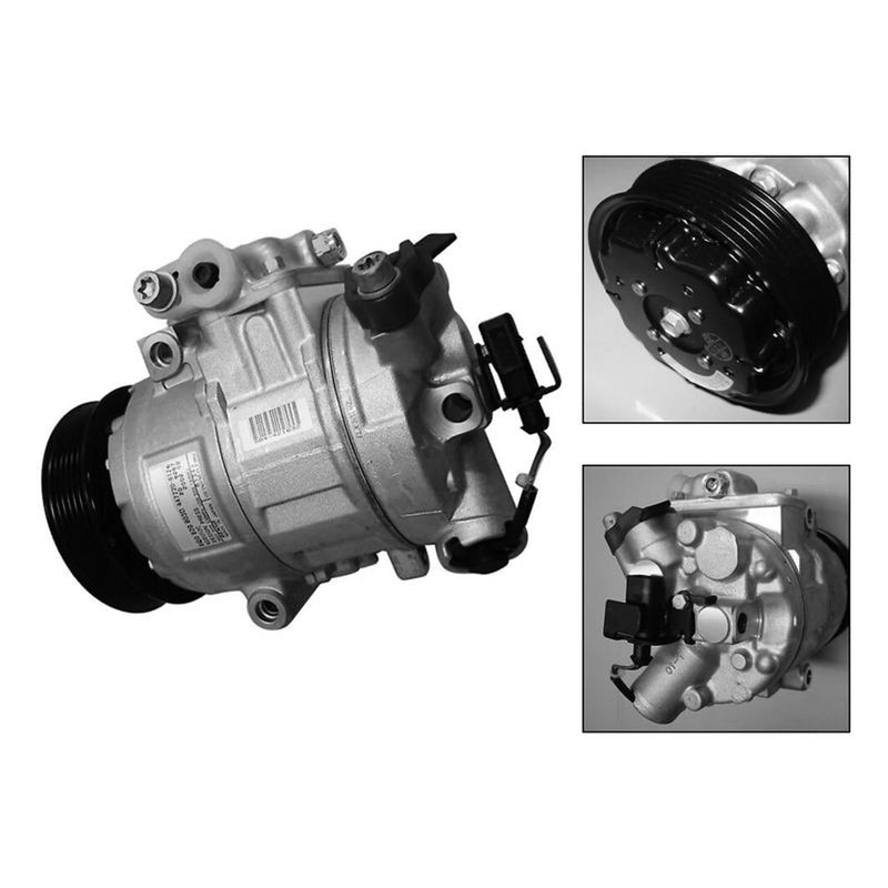 Valeo Air Conditioning Compressor 699383
