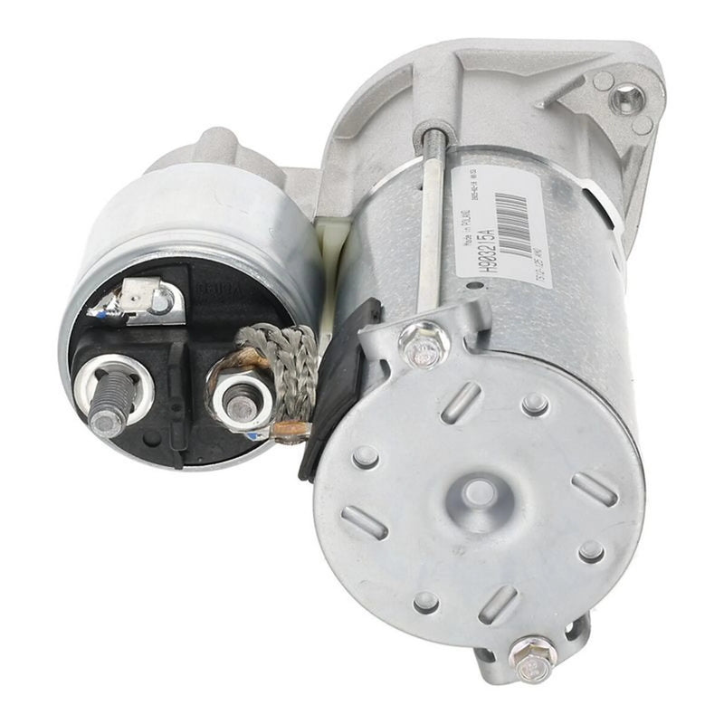 Valeo Starter Motor 12V 1.2kW 10 Teeth 432586