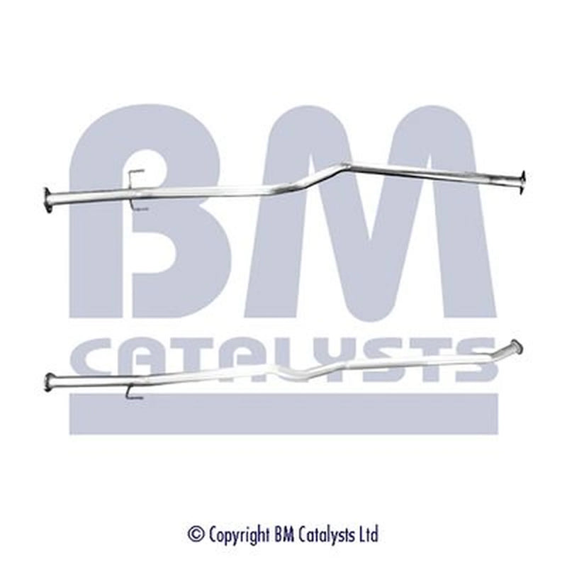 BM Catalysts Exhaust Pipe OD BM50827
