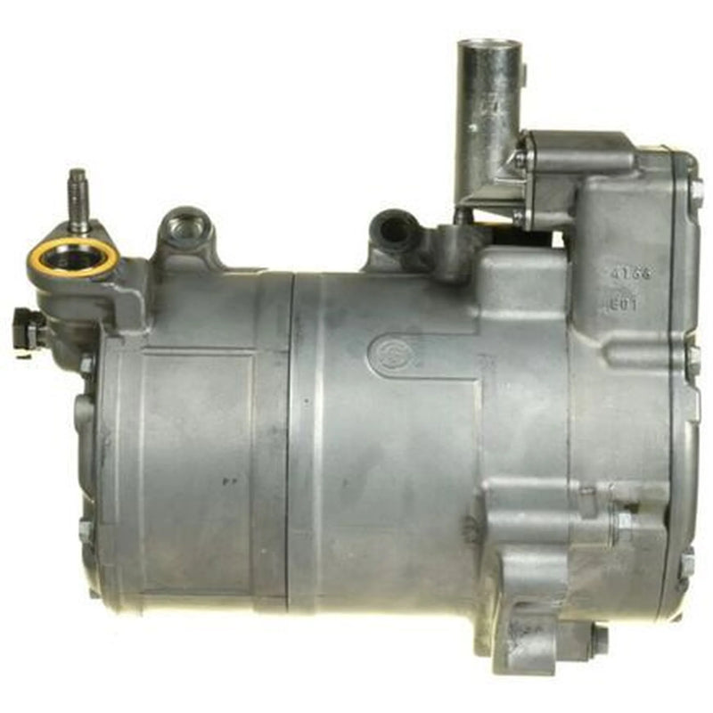 Mahle Air Conditioning Compressor ACP 1451 000P