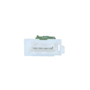 NRF Heater Blower Resistor 342095