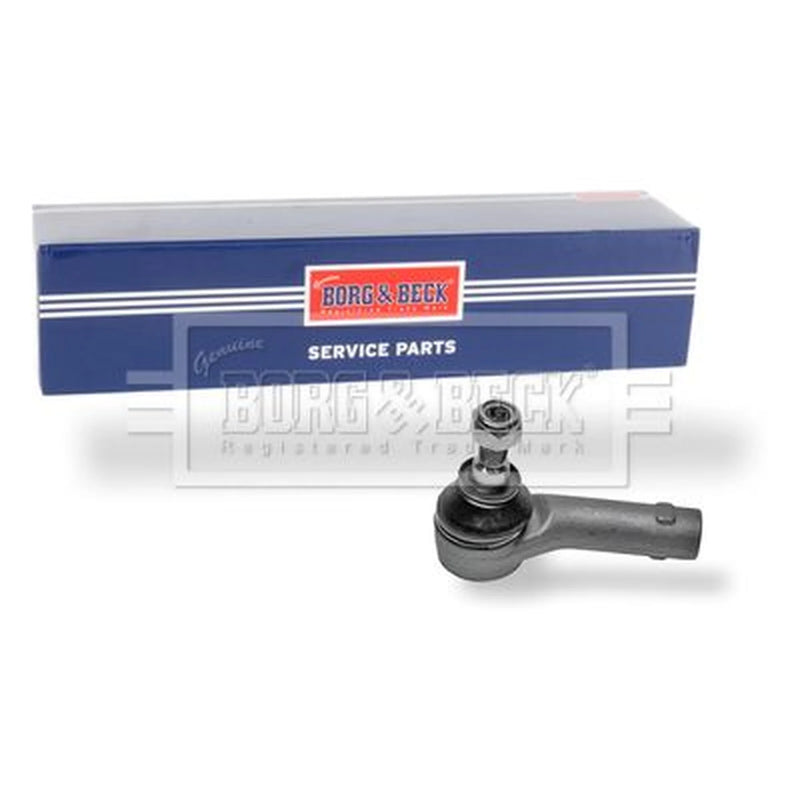 Borg & Beck Steering Tie Rod End Ball Joint BTR4856