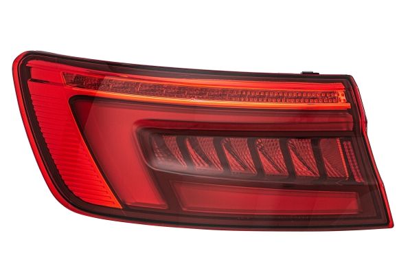 Hella 2SD 012 246-051 Tail Light Assembly