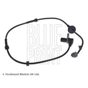 Blue Print ABS Wheel Speed Sensor Front Right ADN17128