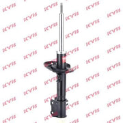 KYB Shock Absorber Damper Strut Front Left 339827