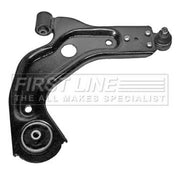 First Line Control/Trailing Arm FCA5997