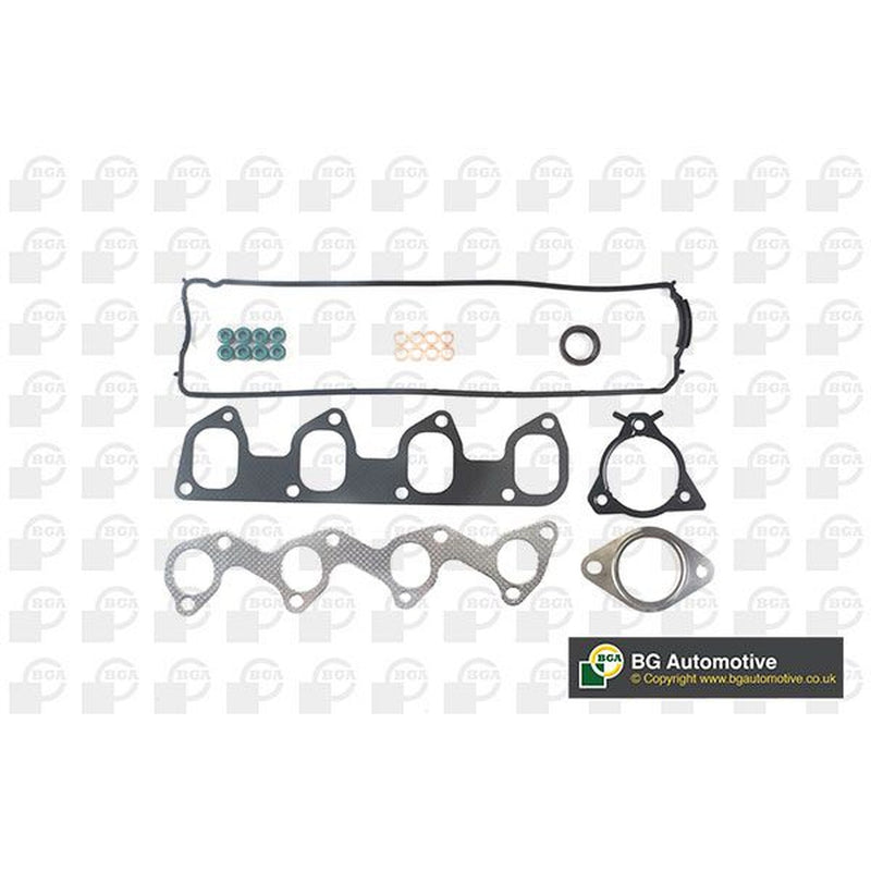 BGA Cylinder Head Gasket Kit HN4322