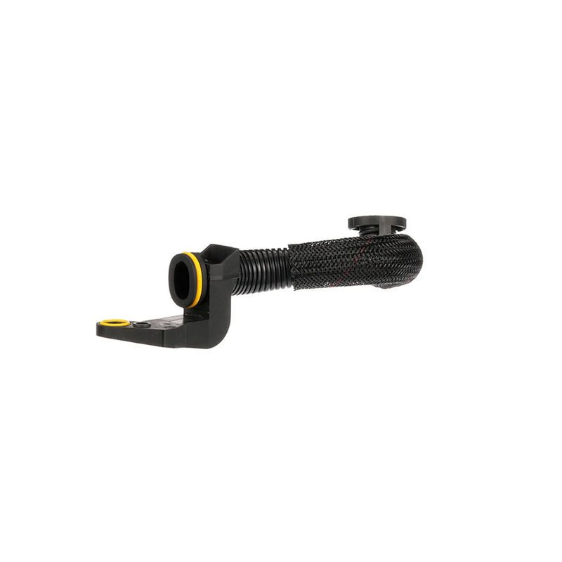 Gates Crankcase Ventilation Hose 280mm EMH726