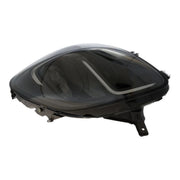 Valeo Headlight Headlamp Left 451130