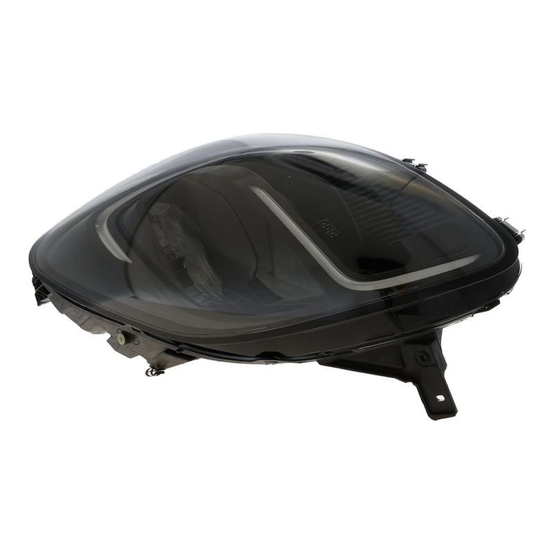 Valeo Headlight Headlamp Left 451130