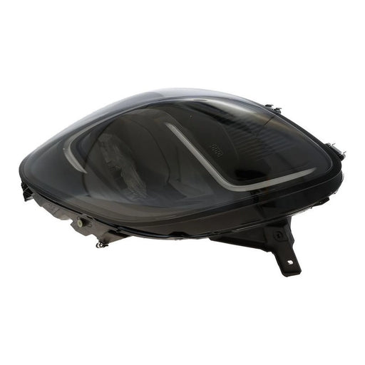 Valeo Headlight Headlamp Left 451130