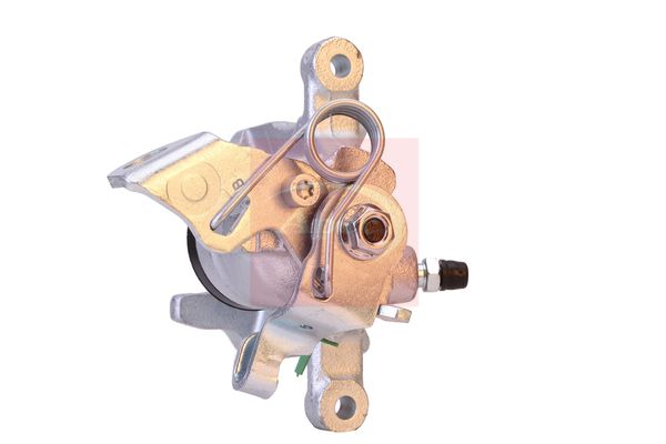 Apec Brake Caliper Assembly