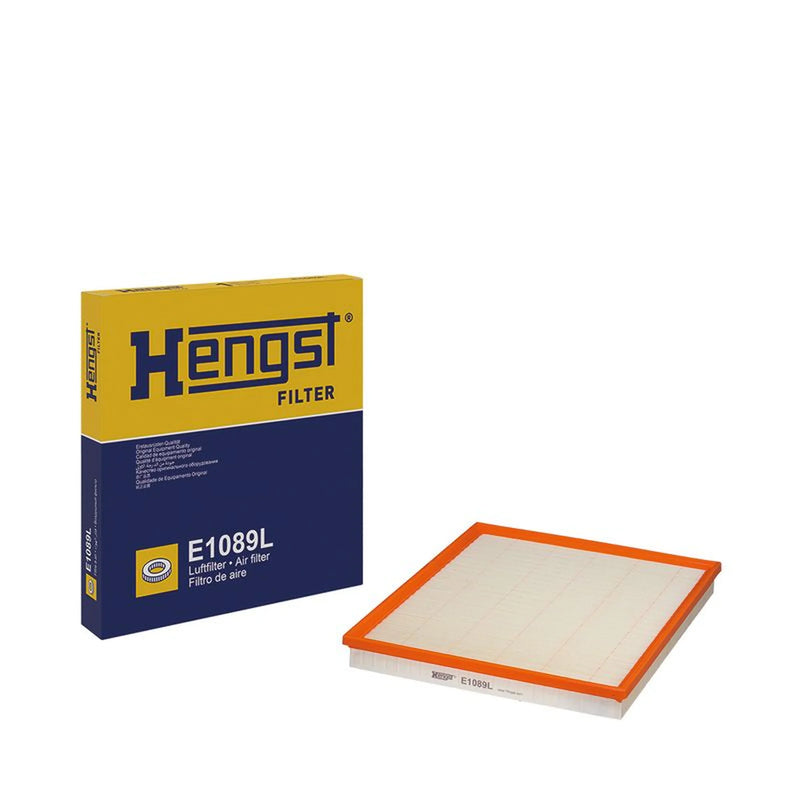 Hengst Engine Air Filter E1089L