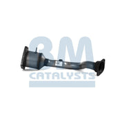 BM Catalysts Homologated Diesel Cat BM80430H