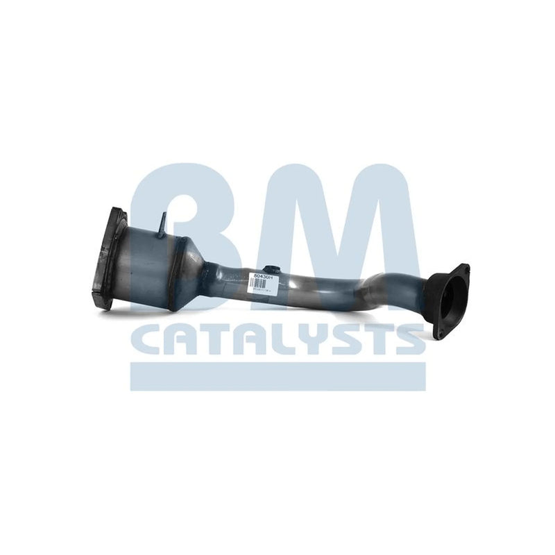BM Catalysts Homologated Diesel Cat BM80430H