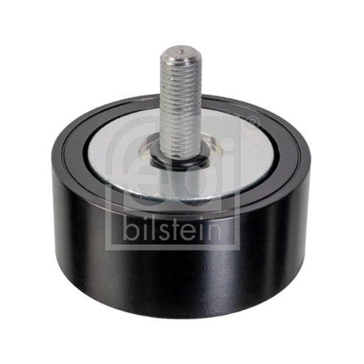 Febi V-Ribbed Belt Deflection/Guide Pulley 179412
