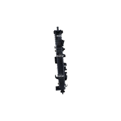 NRF Engine Radiator 53937