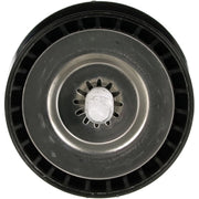 Gates V-Ribbed Belt Deflection/Guide Pulley Upper T36760