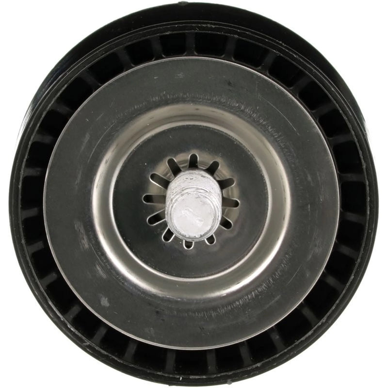 Gates V-Ribbed Belt Deflection/Guide Pulley Upper T36760