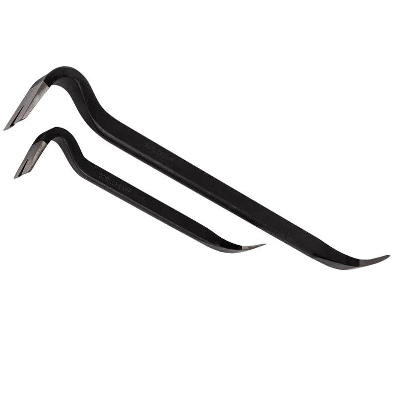 Roughneck GORILLA Bar® Set, 2 Piece - 64-400