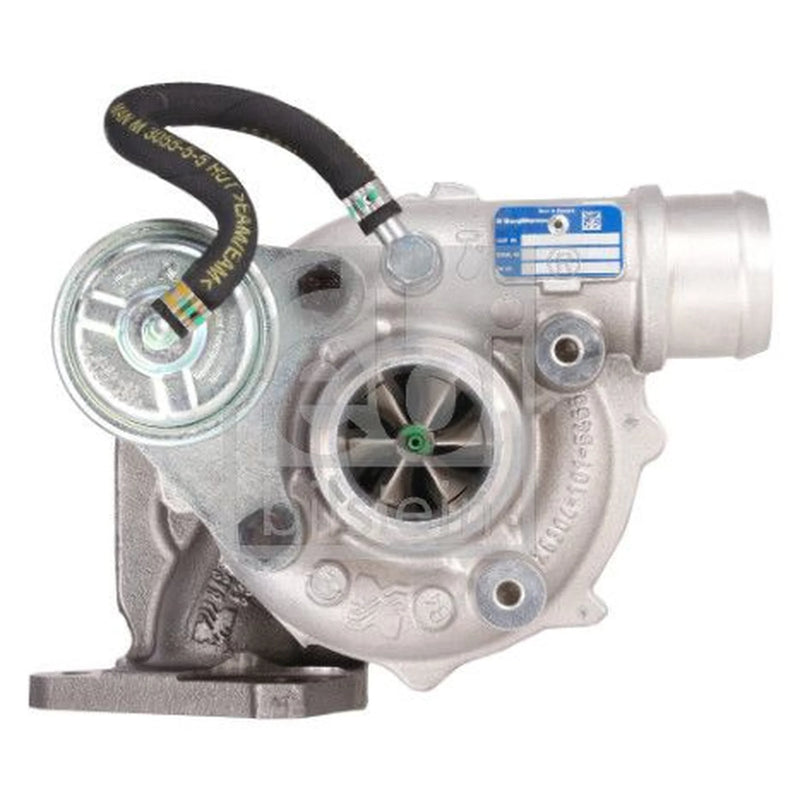 Febi Turbocharger Turbo Unit 190017