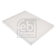 Febi Cabin Air Filter (Pollen Filter) 27874