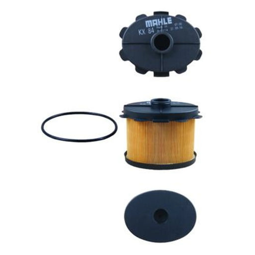 Mahle Fuel Filter Element KX 84D