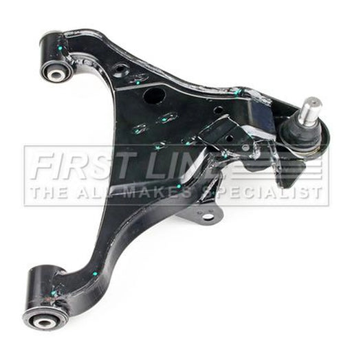 First Line Control/Trailing Arm FCA7841