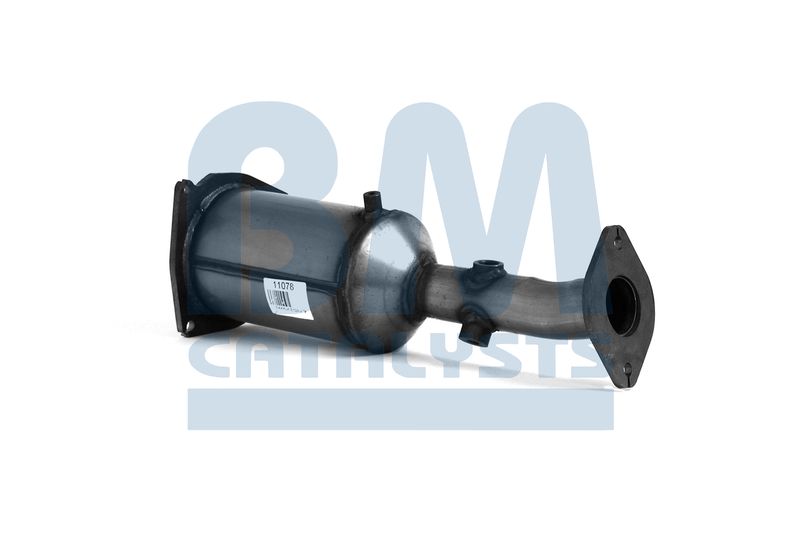 BM Catalysts Soot/Particulate Filter, exhaust system fits Nissan BM11078