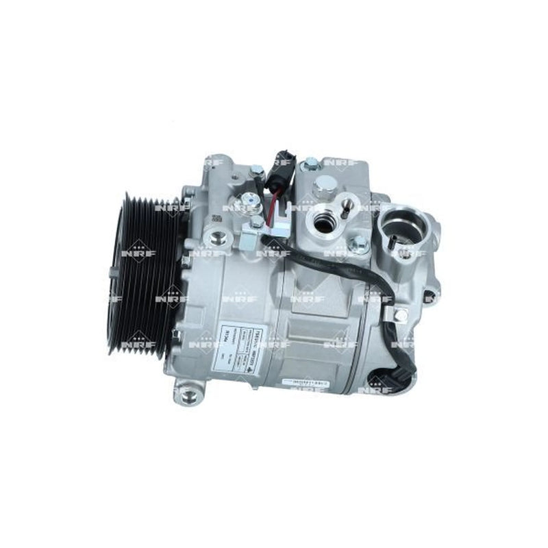NRF Air Conditioning Compressor 32579
