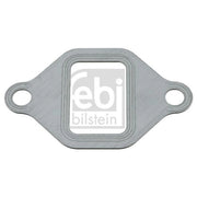 Febi Exhaust Manifold Gasket Wide Thick 21570